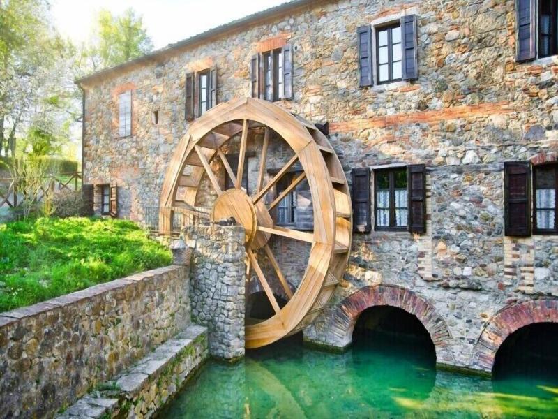 Tenuta il Sassone - Wine & Food image