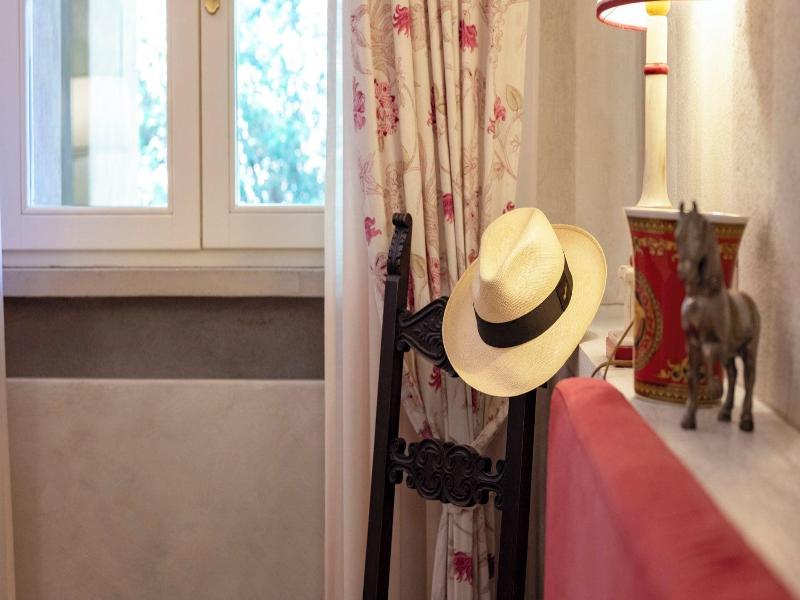 Tenuta il Sassone - Wine & Food image