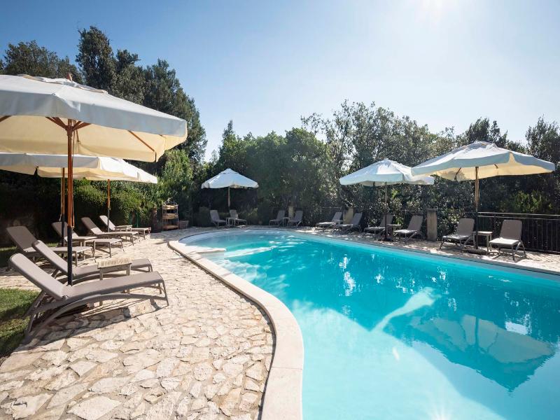 Tenuta il Sassone - Wine & Food image