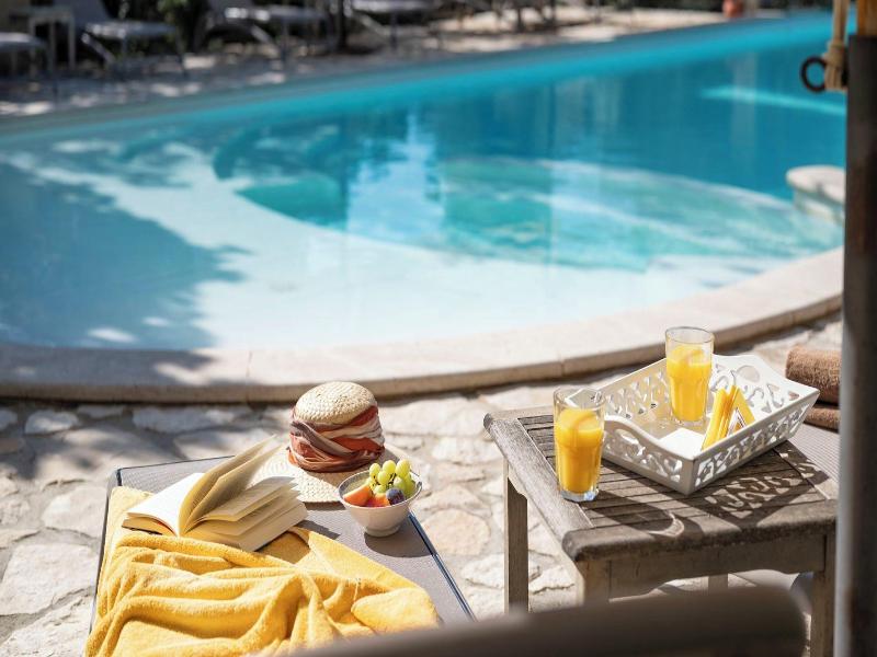 Tenuta il Sassone - Wine & Food image