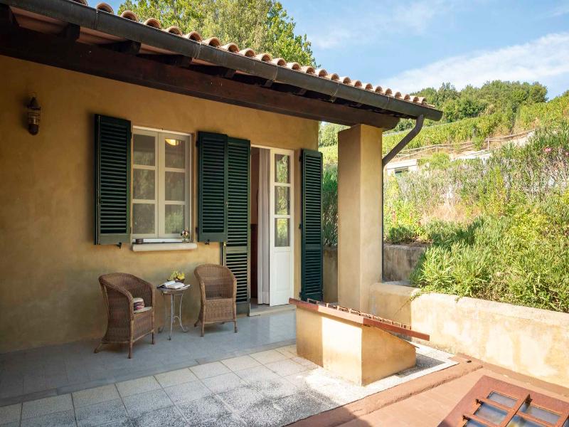 Tenuta il Sassone - Wine & Food image