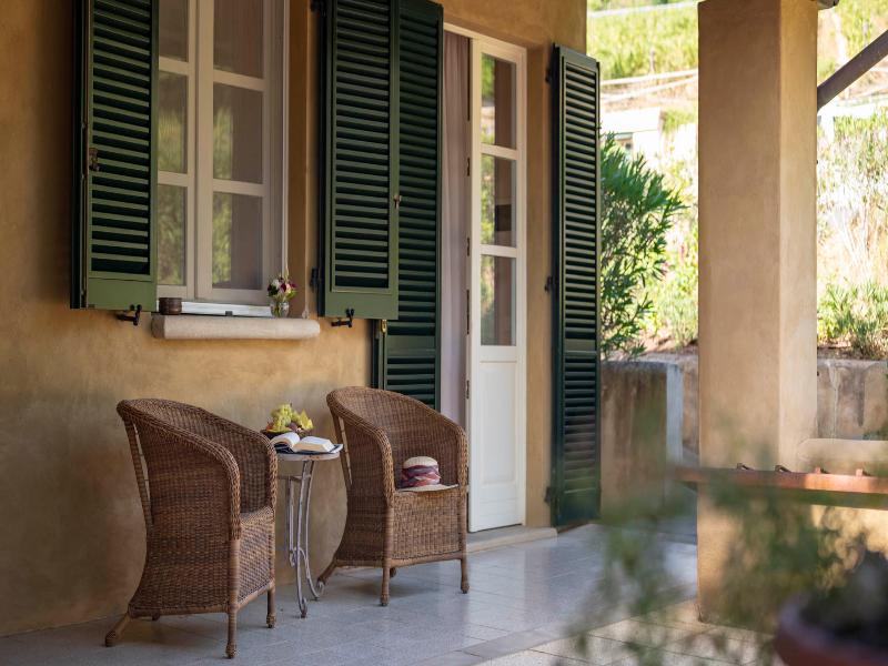 Tenuta il Sassone - Wine & Food image