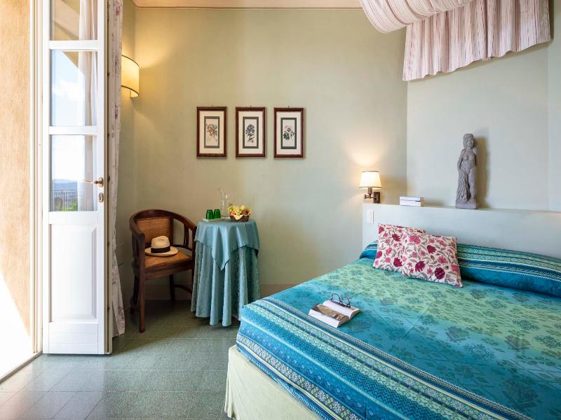 Tenuta il Sassone - Wine & Food image