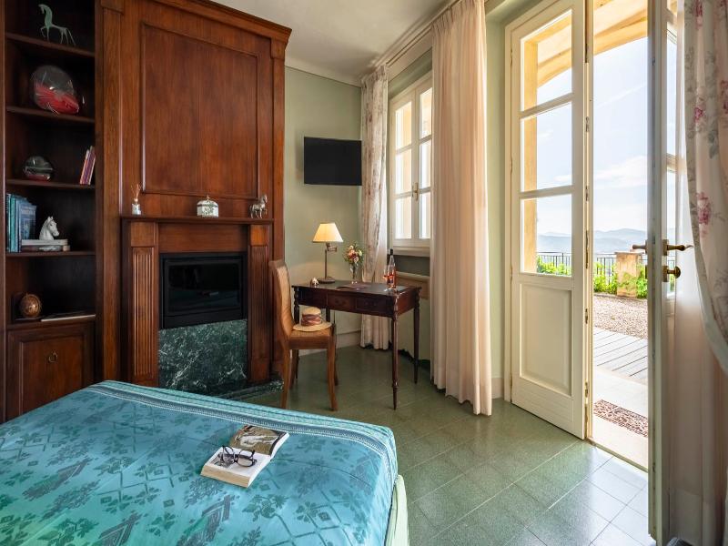 Tenuta il Sassone - Wine & Food image