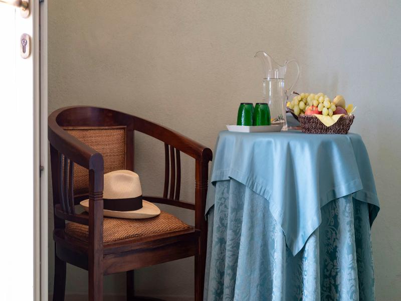 Tenuta il Sassone - Wine & Food image