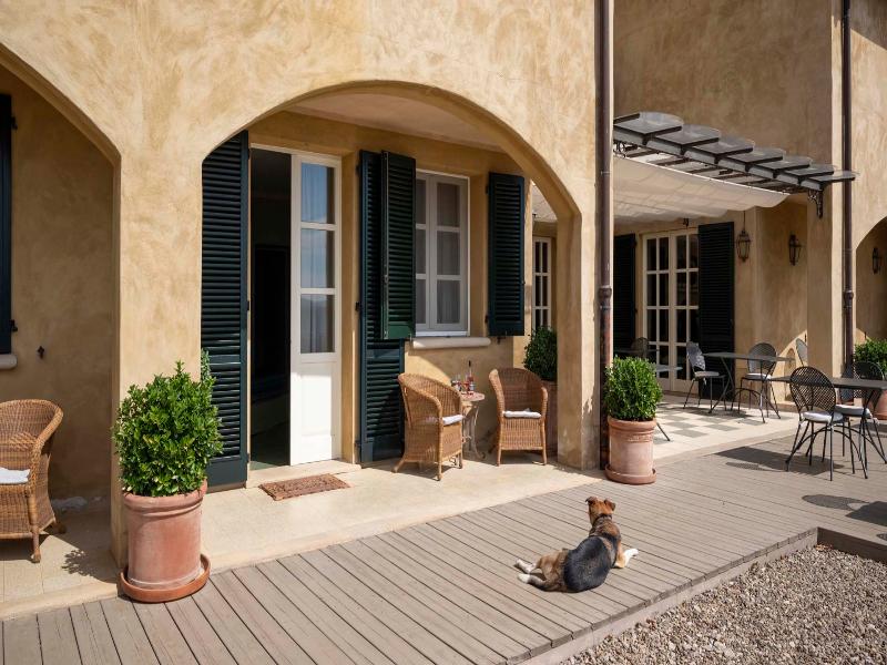 Tenuta il Sassone - Wine & Food image