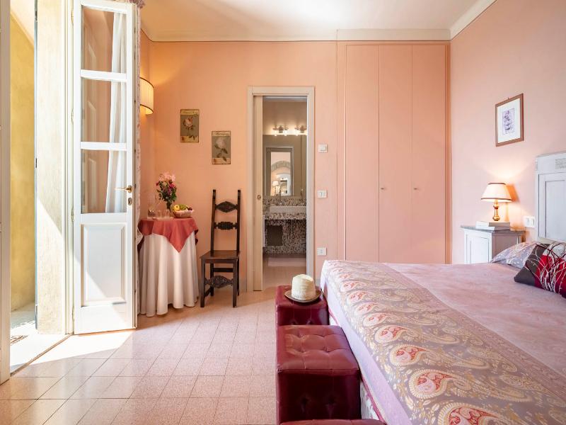 Tenuta il Sassone - Wine & Food image