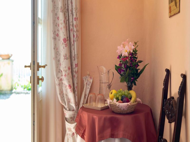 Tenuta il Sassone - Wine & Food image