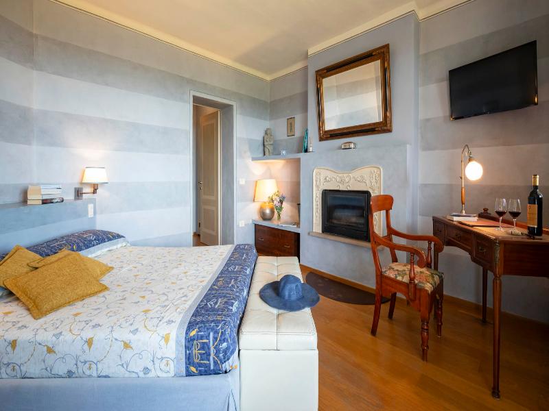 Tenuta il Sassone - Wine & Food image