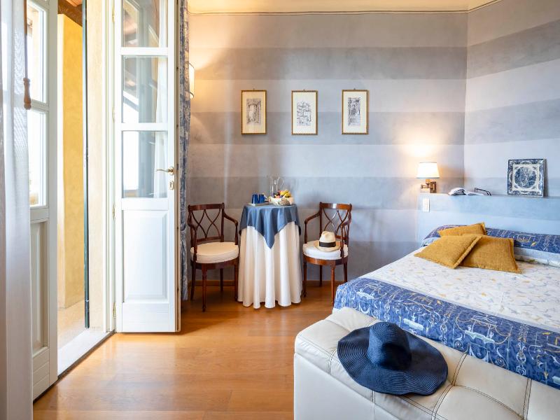 Tenuta il Sassone - Wine & Food image
