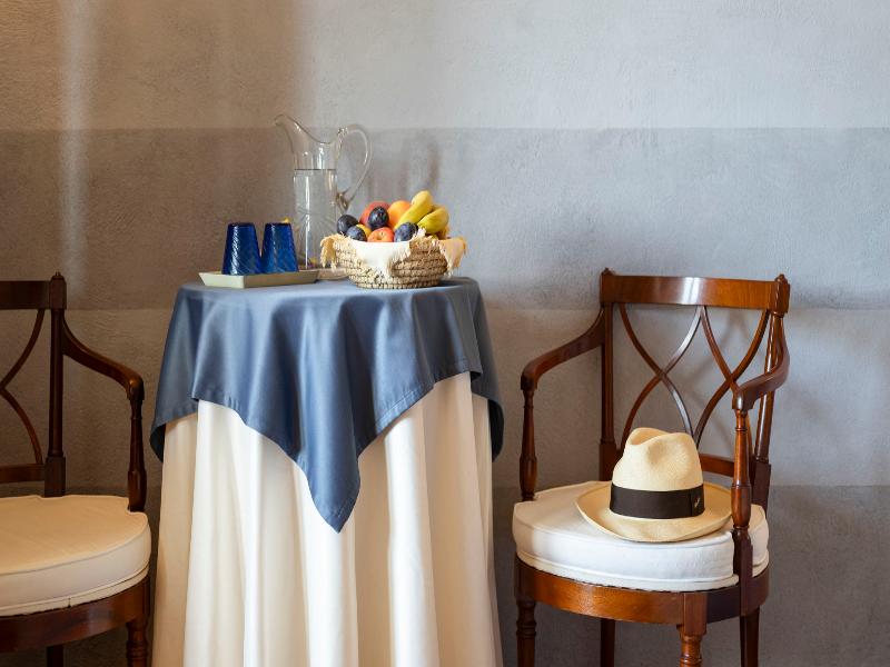 Tenuta il Sassone - Wine & Food image