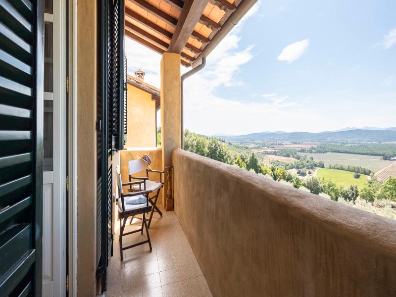 Tenuta il Sassone - Wine & Food image
