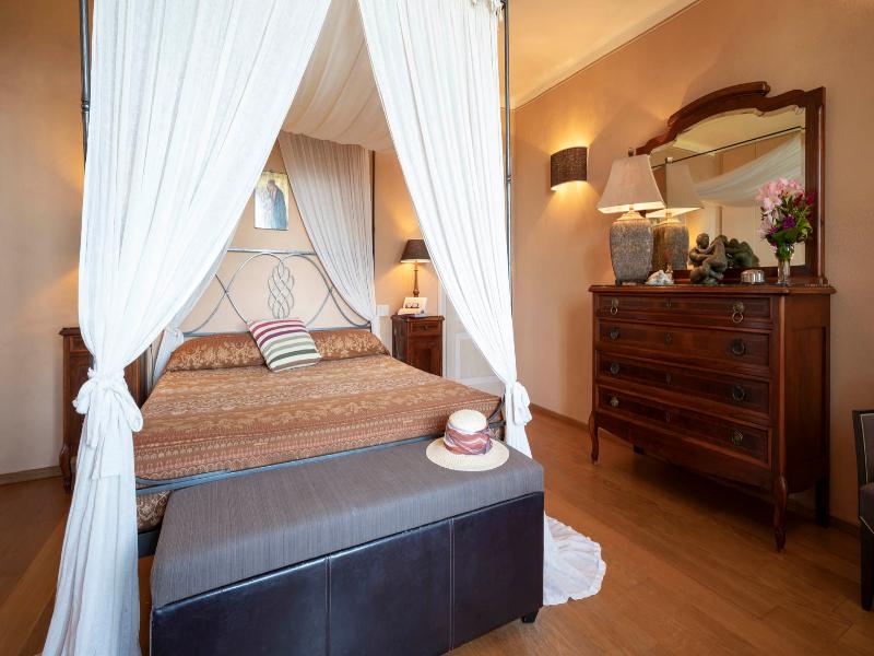 Tenuta il Sassone - Wine & Food image