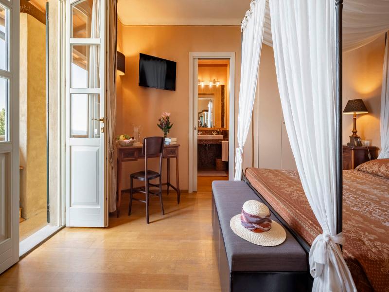 Tenuta il Sassone - Wine & Food image
