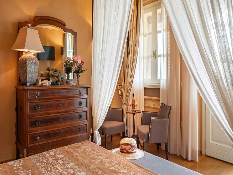 Tenuta il Sassone - Wine & Food image