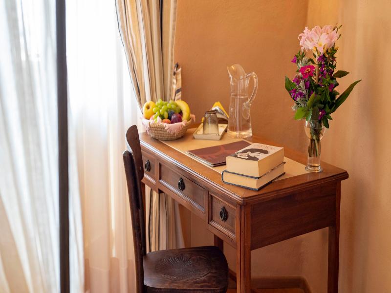 Tenuta il Sassone - Wine & Food image