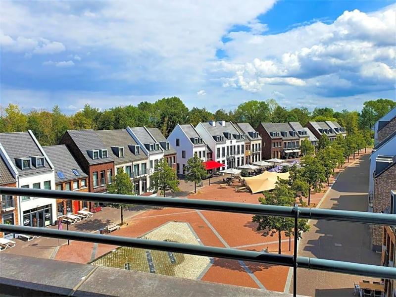 Dormio Hotel De Prins Van Oranje image