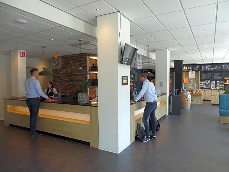 Dormio Hotel De Prins Van Oranje image