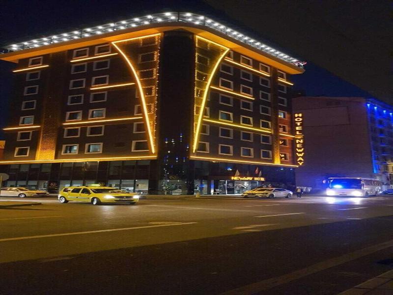 Newway Hotel