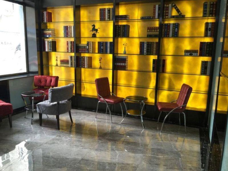 Lavande Hotel Lanzhou Zhengning Road Branch — general view