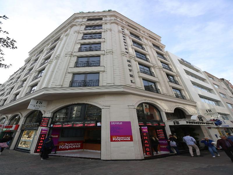 Four Seven Hotel image