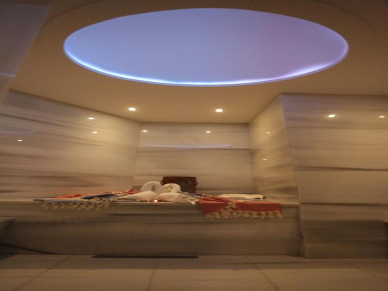 Four Seven Hotel image