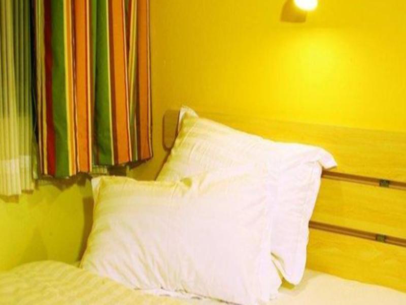 7 Days Inn Lanzhou Jingning Road