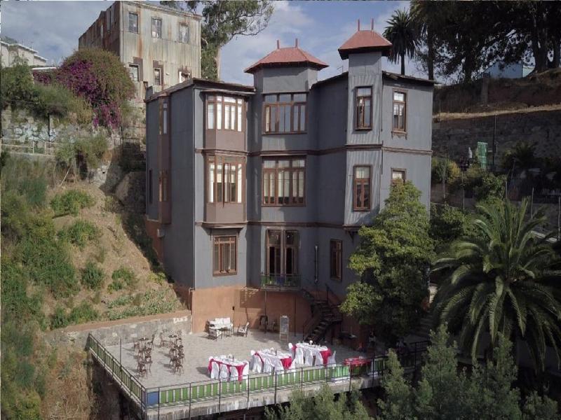 Casa Puente Hotel image