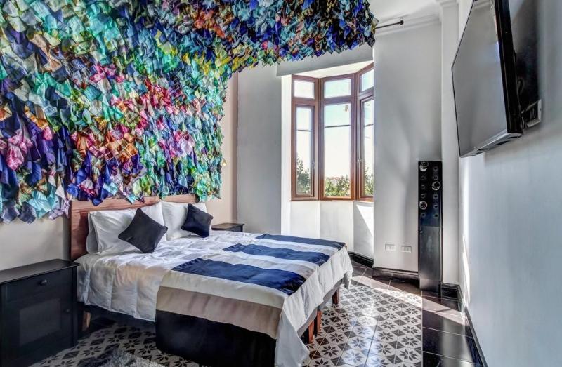 Casa Puente Hotel image