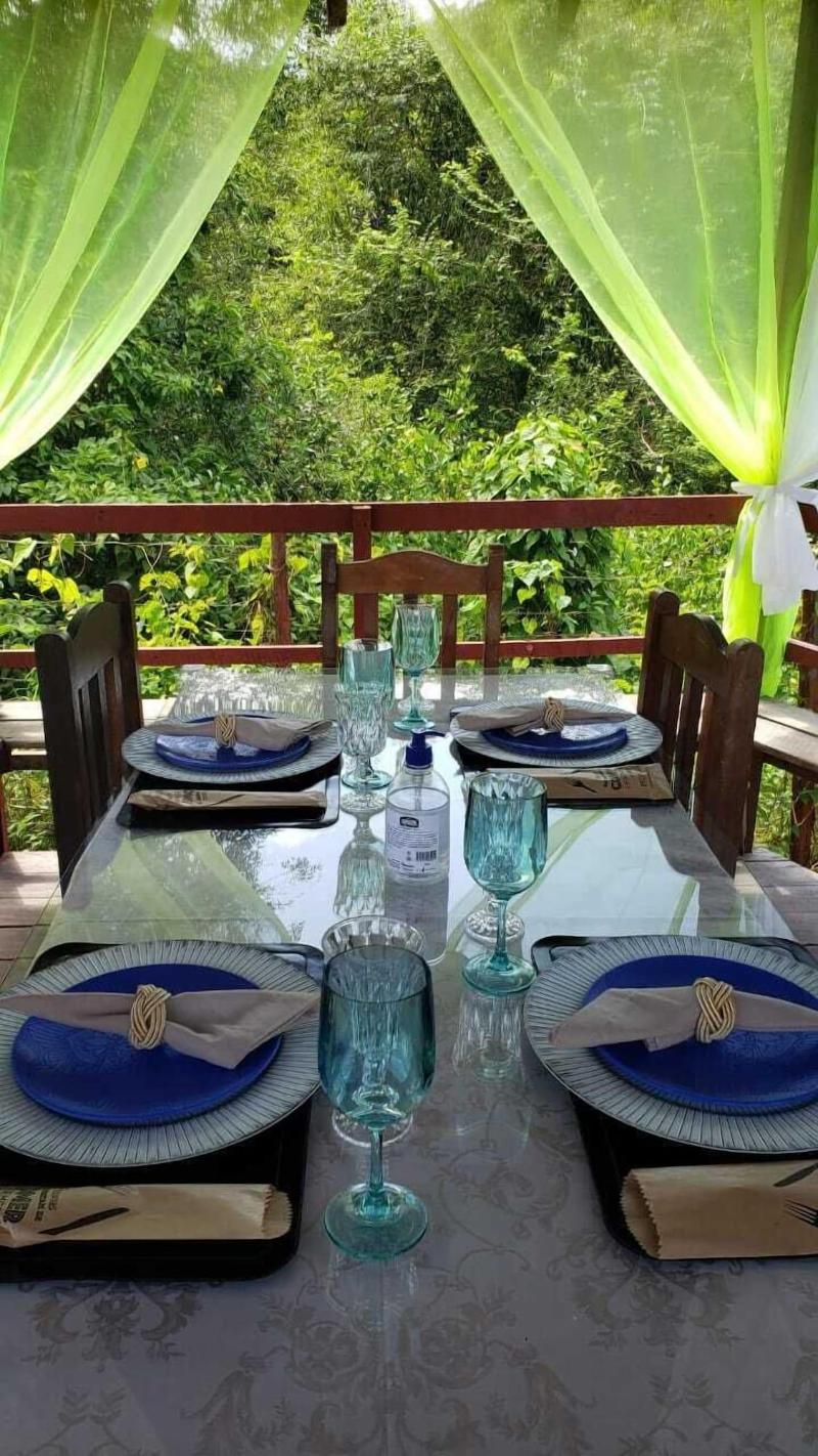 Hotel Marajo