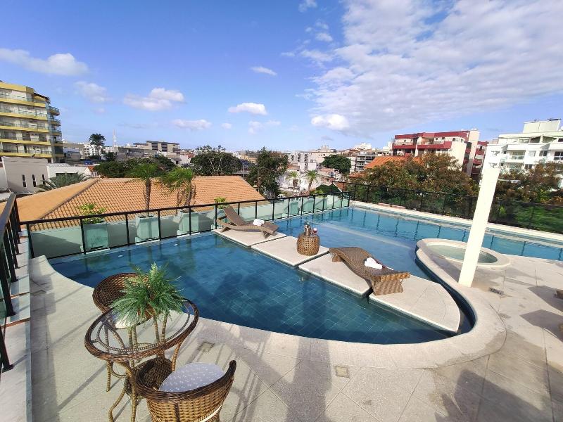 Nova Onda Hotel image