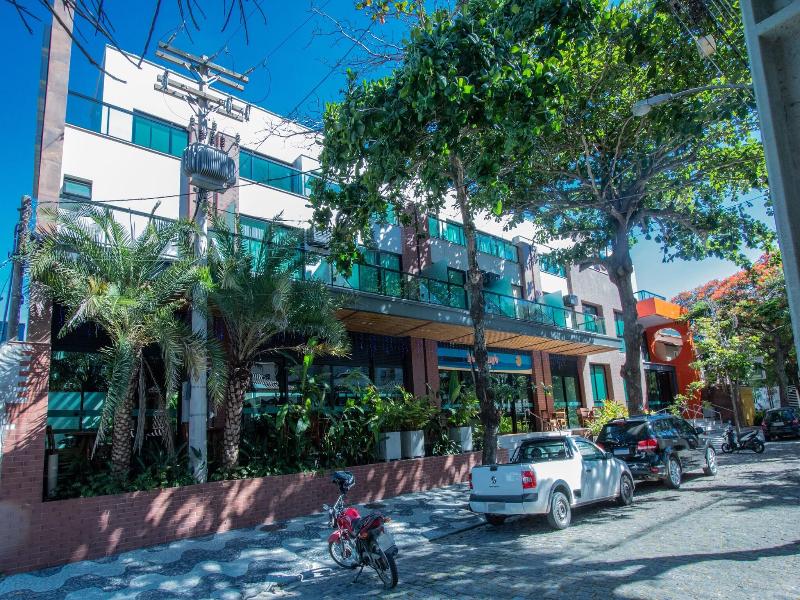 Nova Onda Hotel image
