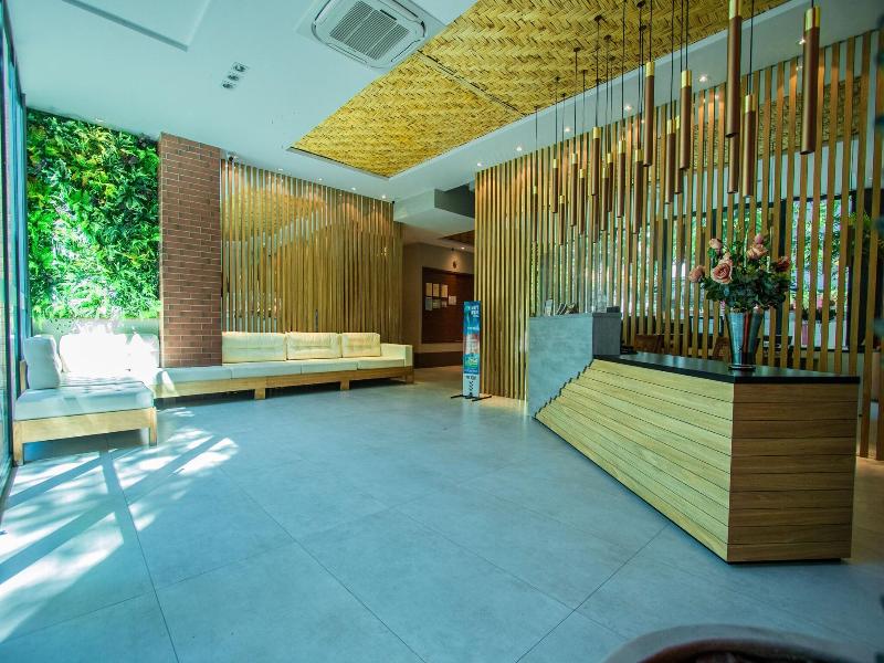 Nova Onda Hotel image