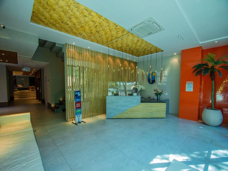 Nova Onda Hotel image