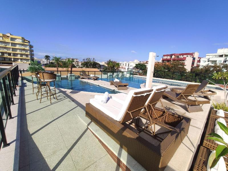 Nova Onda Hotel image