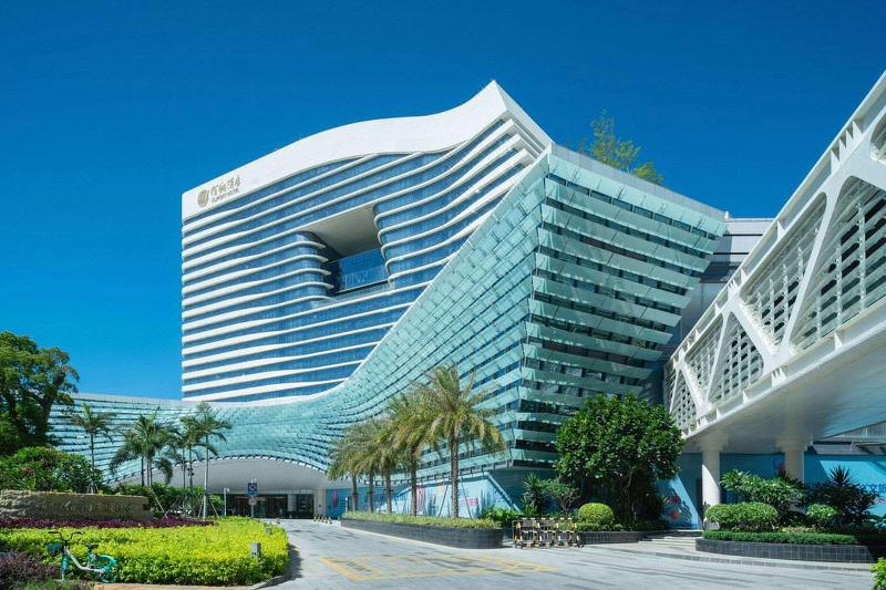 Xiamen Wutong Fliport Hotel image