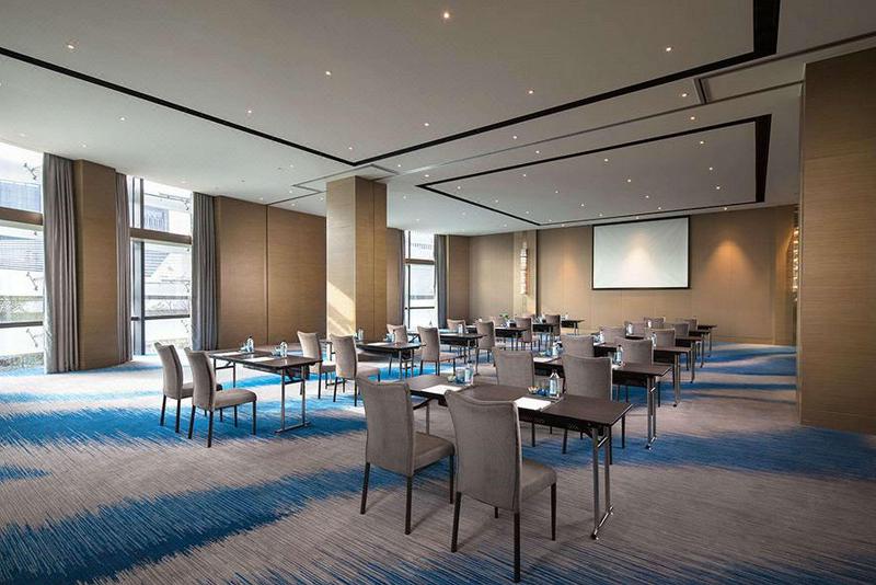 Xiamen Wutong Fliport Hotel image