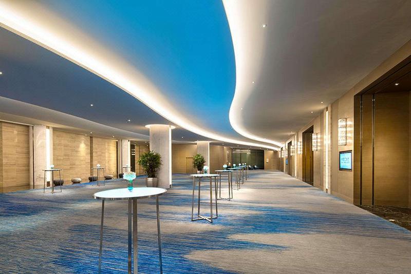 Xiamen Wutong Fliport Hotel image