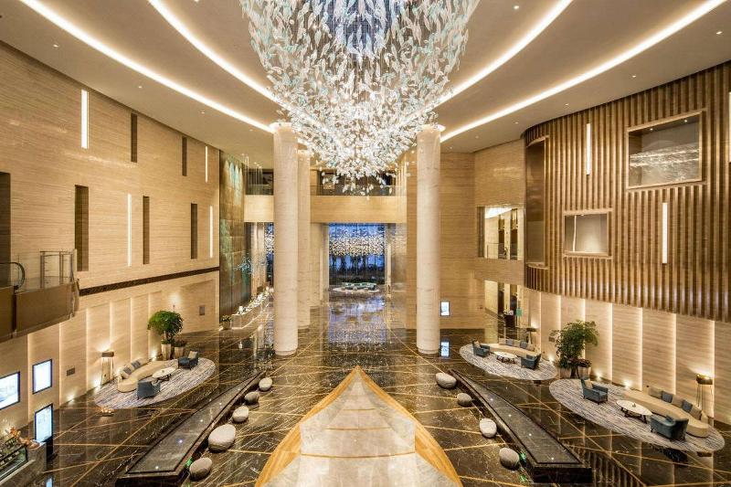 Xiamen Wutong Fliport Hotel image