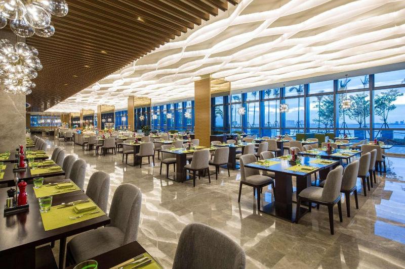 Xiamen Wutong Fliport Hotel image