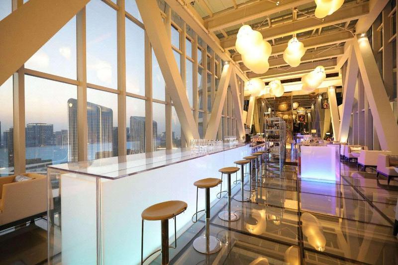 Xiamen Wutong Fliport Hotel image