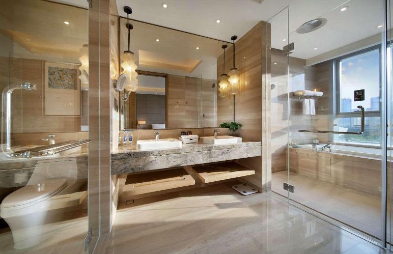 Xiamen Wutong Fliport Hotel image
