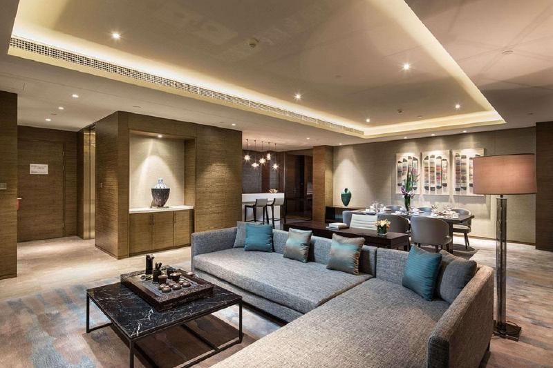 Xiamen Wutong Fliport Hotel image