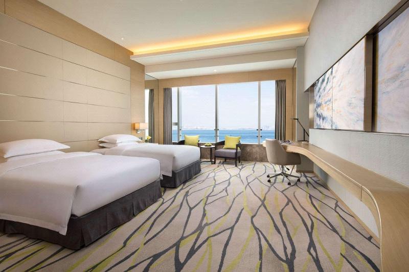 Xiamen Wutong Fliport Hotel image