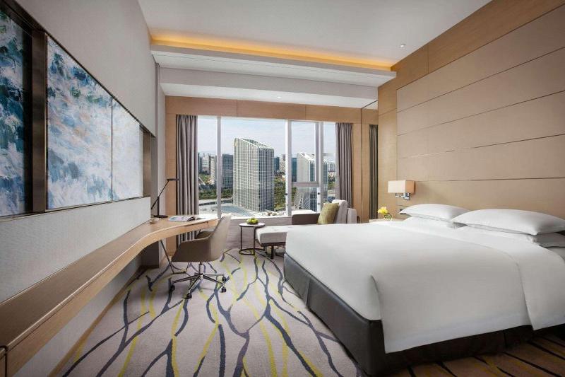 Xiamen Wutong Fliport Hotel image