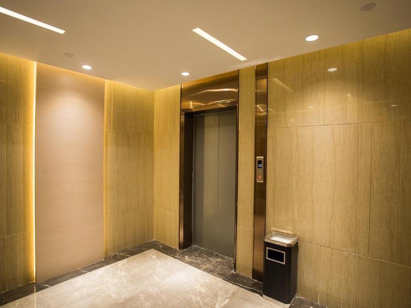 Lavande Hotels Xuzhou Yunlong Wanda Medical Univer