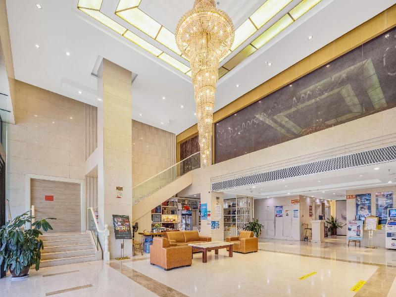 7 Days Premium·Xiamen Airport — photo 5