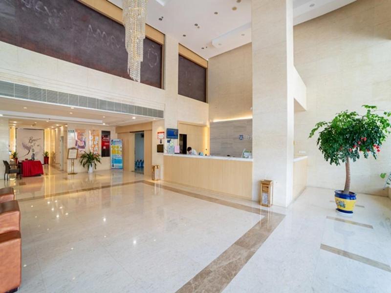 7 Days Premium·Xiamen Airport
