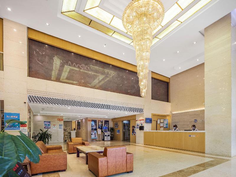 7 Days Premium·Xiamen Airport — photo 2