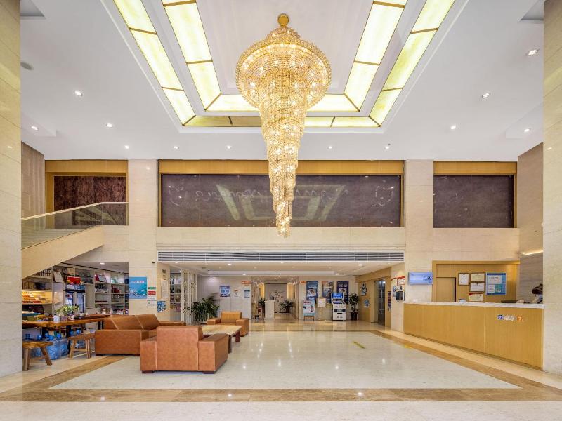 7 Days Premium·Xiamen Airport — photo 3